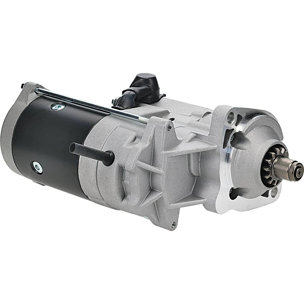 7.3L Power Stroke Starter - Remanufactured Direct-Fit Diesel Replacement