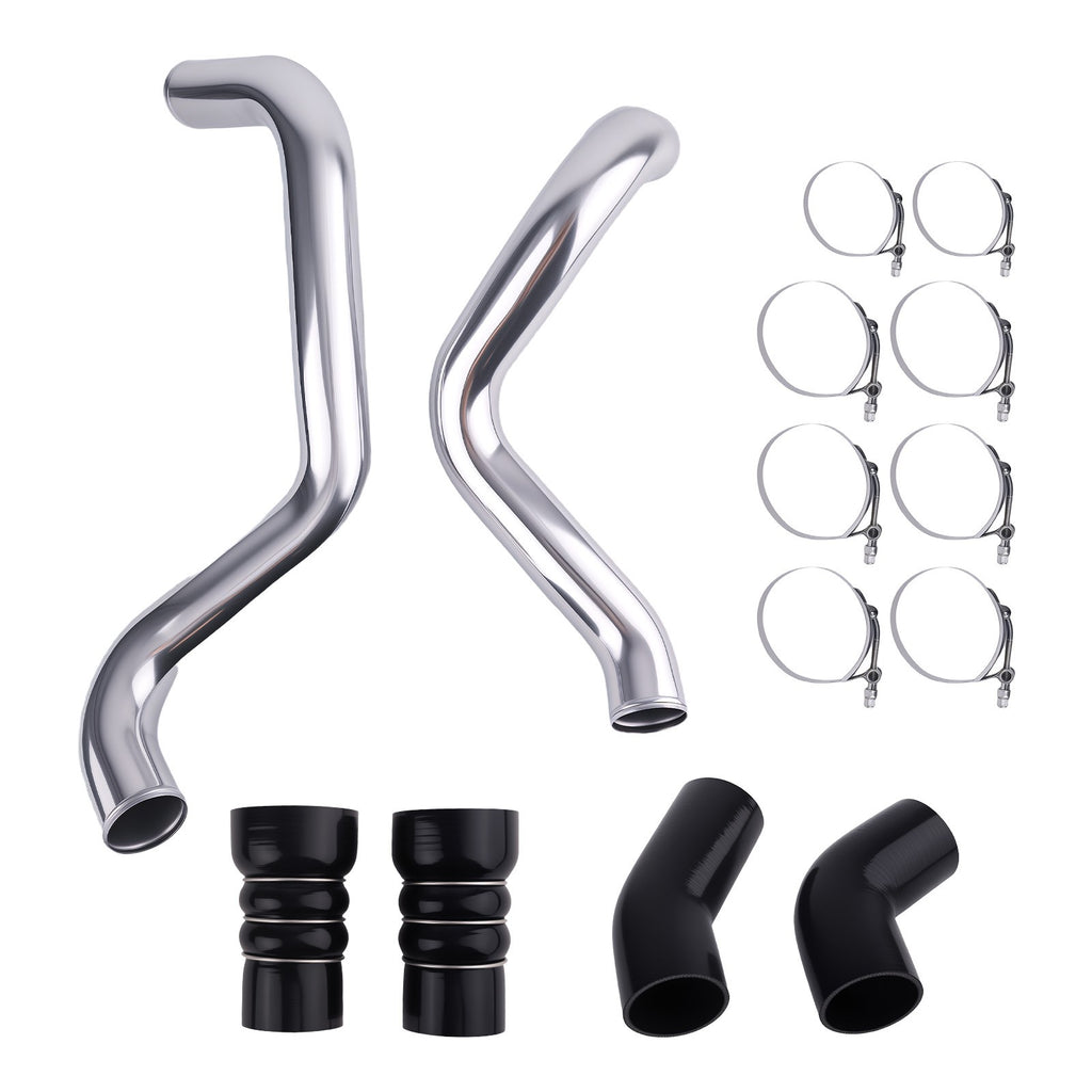 LB7 Duramax Intercooler - New Direct-Fit Diesel Replacement