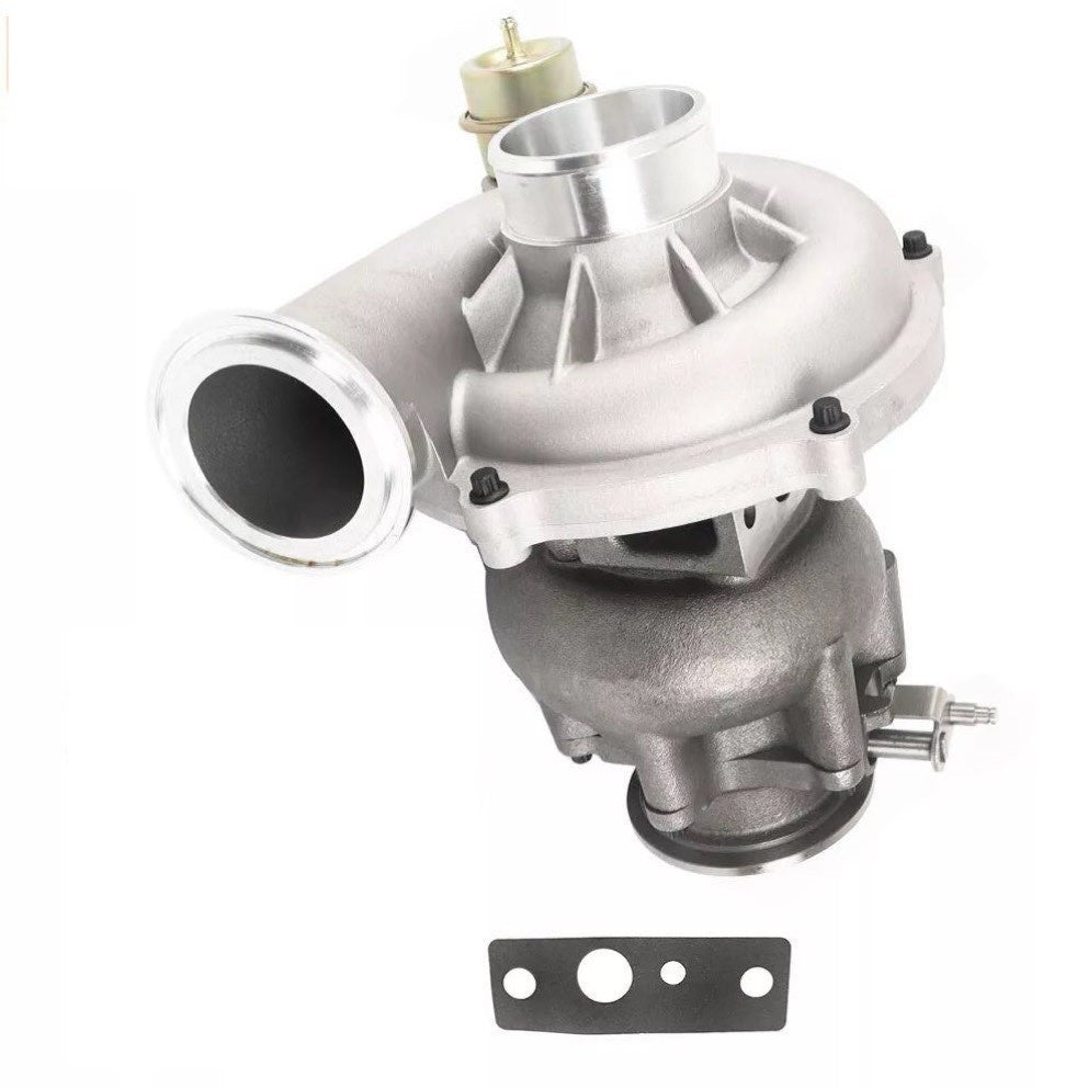7.3L Power Stroke Turbocharger - Remanufactured Direct-Fit Diesel Replacement
