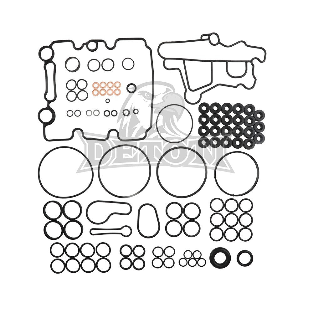 6.0L Power Stroke Head Gasket - New Direct-Fit Diesel Replacement