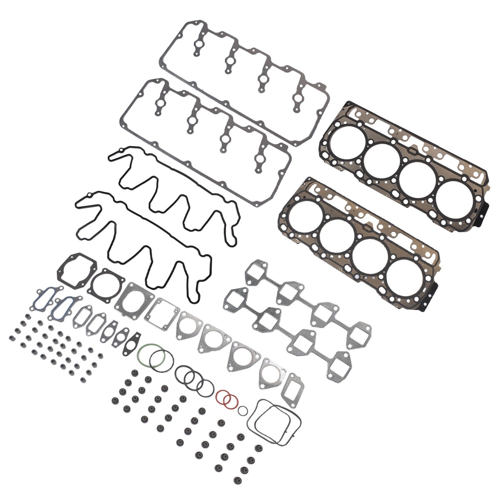 LML Duramax Head Gasket 2011-16