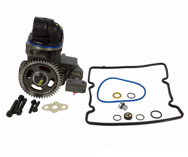 6.0L Power Stroke HPOP 2005-2007