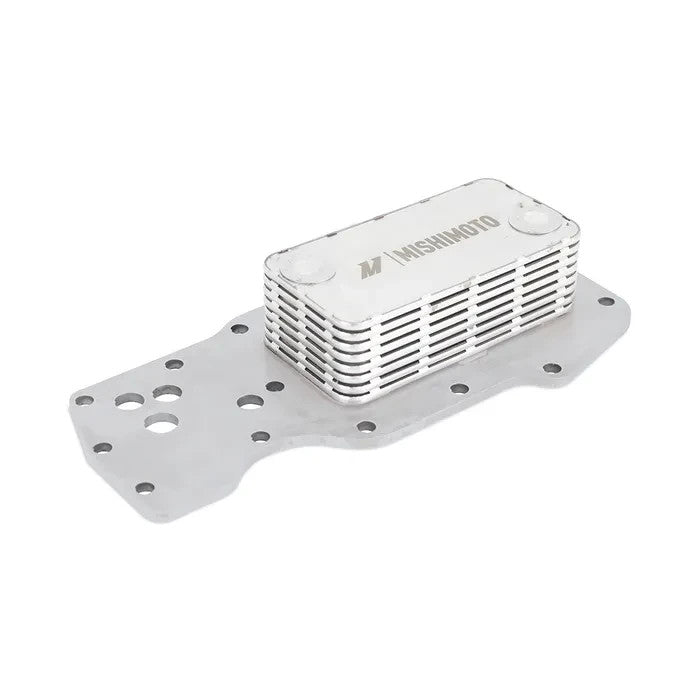 6.7L Cummins Oil Cooler - New Direct-Fit Diesel Replacement