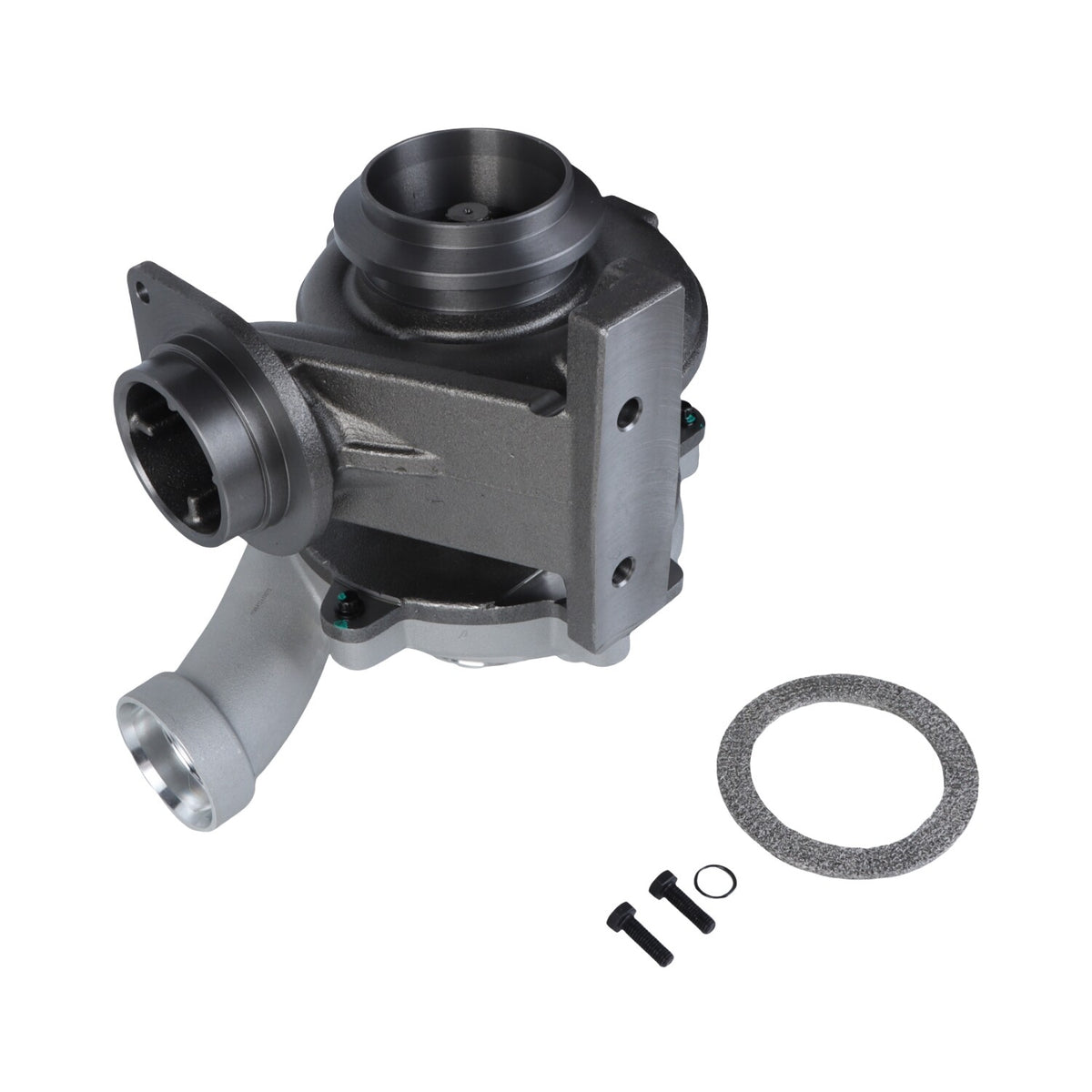 6.4L Power Stroke Turbocharger - Remanufactured Direct-Fit Diesel Replacement