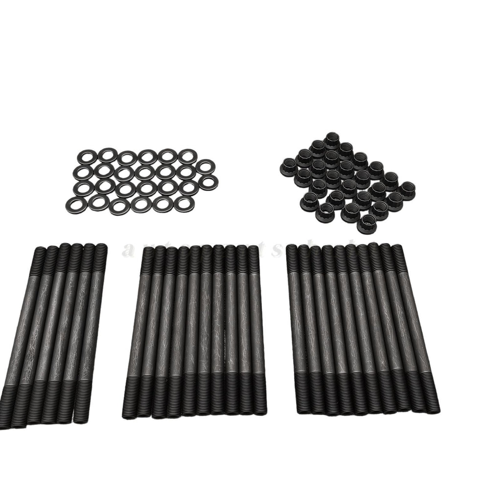 6.7L Cummins Head Stud - New Direct-Fit Diesel Replacement