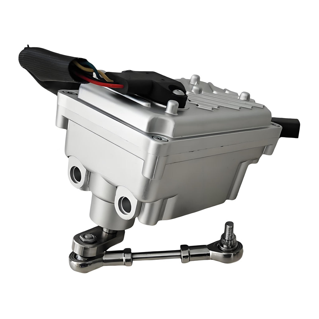 6.4L Power Stroke Turbo Actuator - Remanufactured Direct-Fit Diesel Replacement