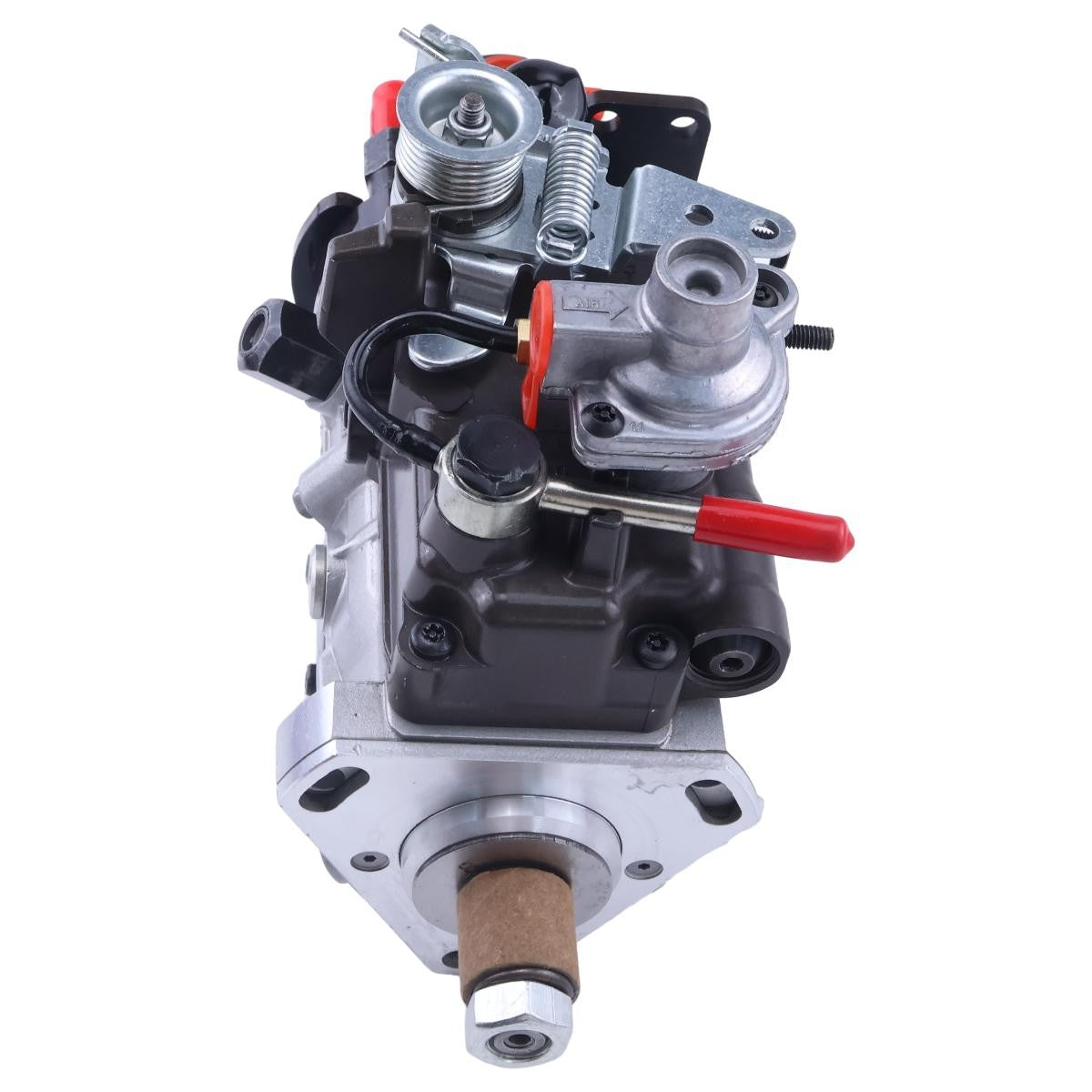 6.7L Cummins Injection Pump - Remanufactured Direct-Fit Diesel Replacement