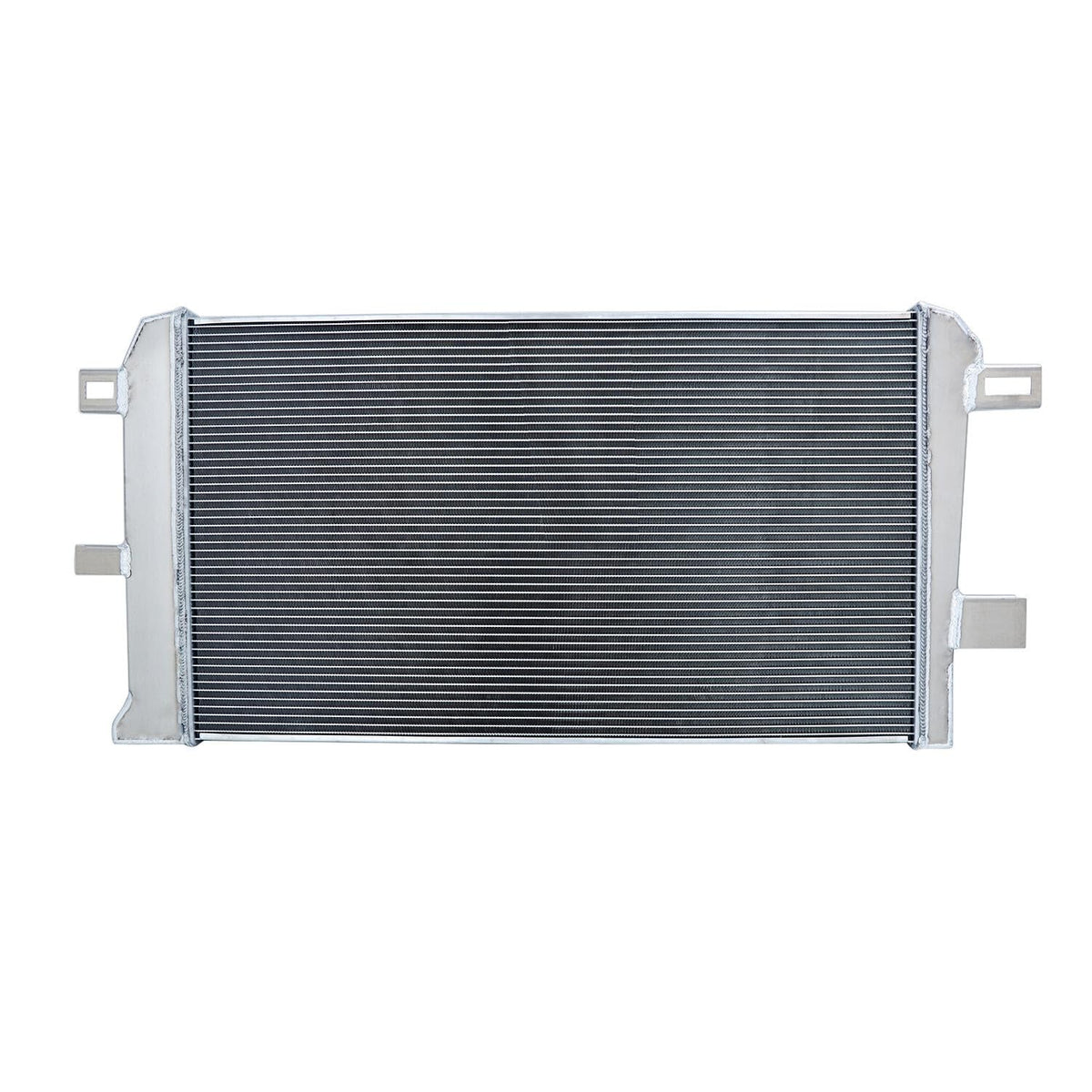 LB7 Duramax Radiator - New Direct-Fit Diesel Replacement
