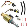 7.3L Power Stroke IPR Valve - New Direct-Fit Diesel Replacement