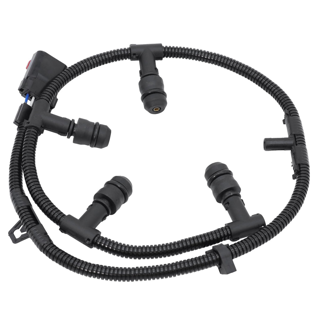 6.0L Power Stroke Glow Plug - New Direct-Fit Diesel Replacement