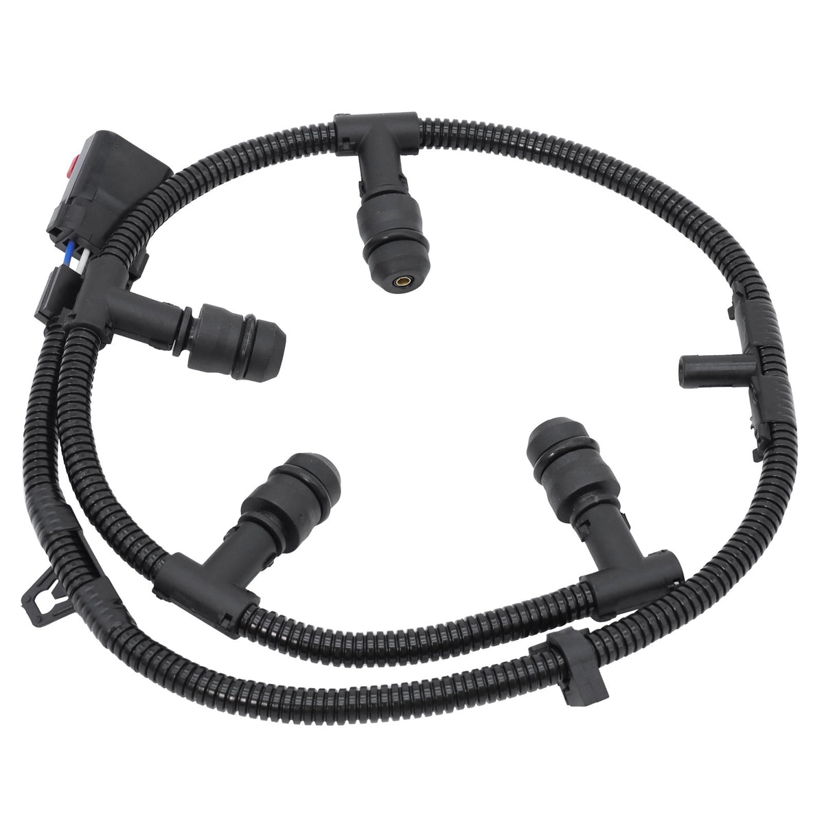 6.0L Power Stroke Glow Plug - New Direct-Fit Diesel Replacement