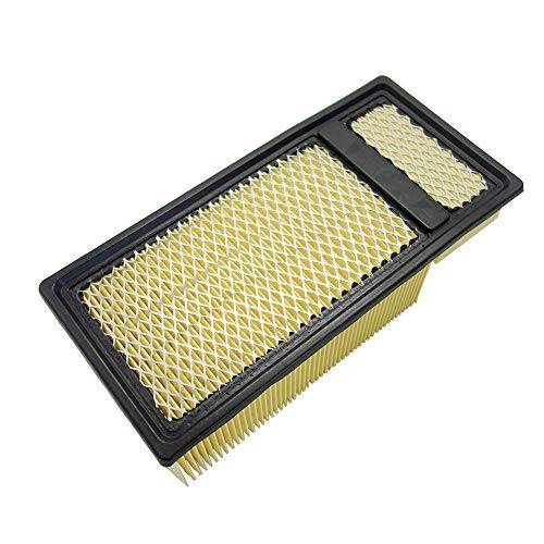 6.7L Power Stroke Air Filter - New Direct-Fit Diesel Replacement
