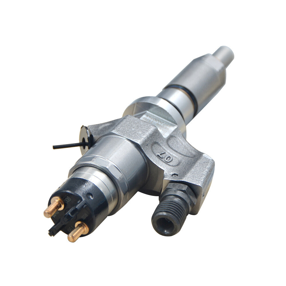 LB7 Duramax Injector Set 2001 - Remanufactured Direct-Fit Diesel Replacement