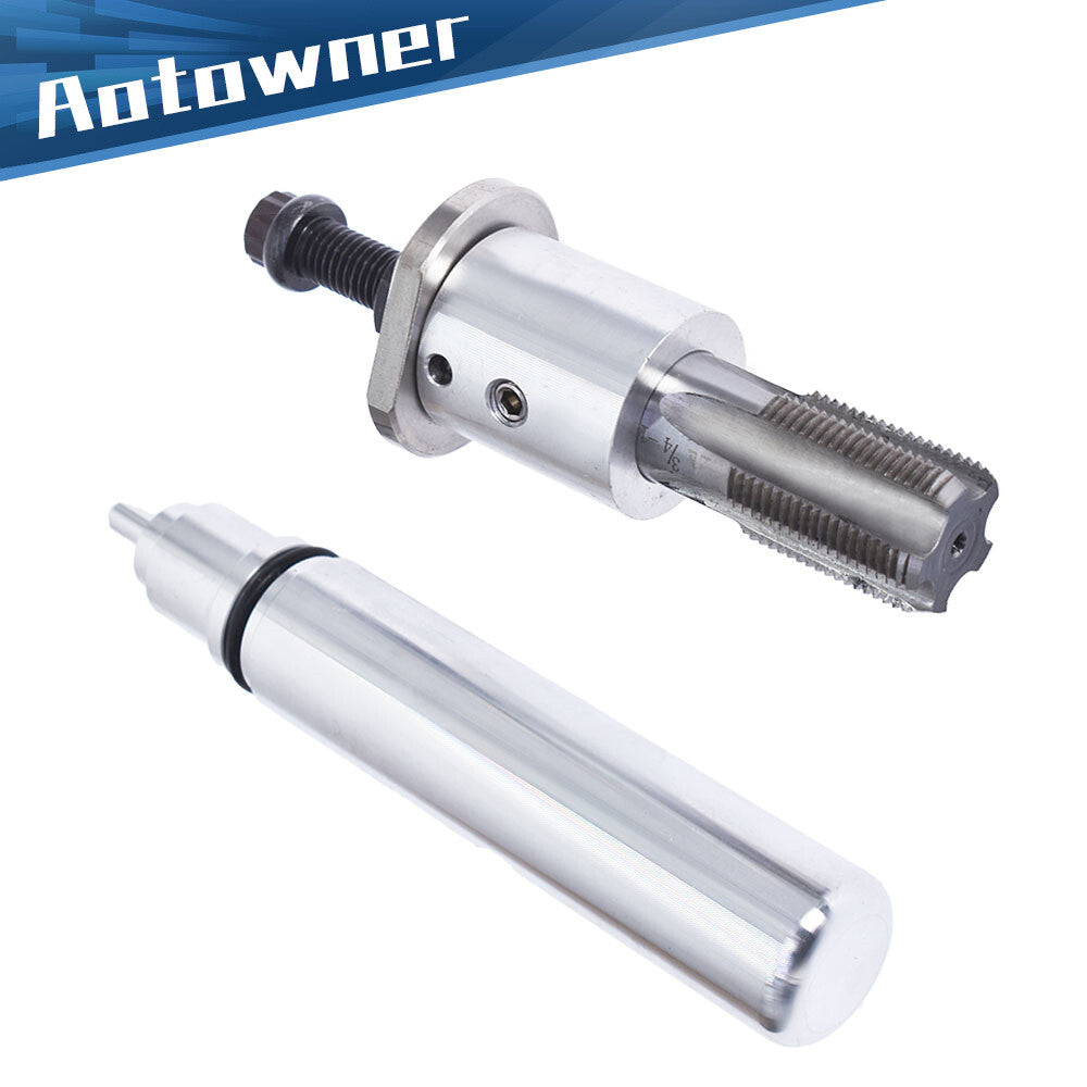 7.3L Power Stroke Injector Seal Kit - New Direct-Fit Diesel Replacement