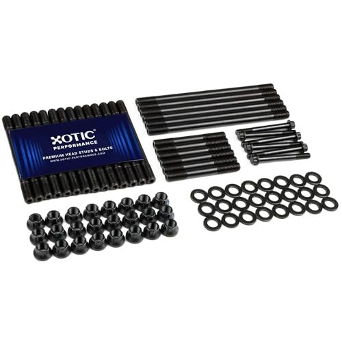 5.9L Cummins Head Stud - New Direct-Fit Diesel Replacement