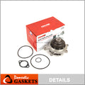 LB7 Duramax Turbocharger - Remanufactured Direct-Fit Diesel Replacement
