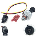 6.0L Power Stroke Diesel Sensor - New Direct-Fit Diesel Replacement