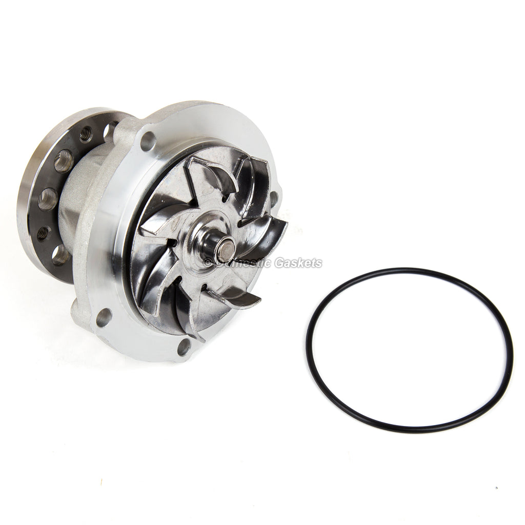 6.0L Power Stroke Turbocharger 2003-2010 - Remanufactured Direct-Fit Diesel Replacement
