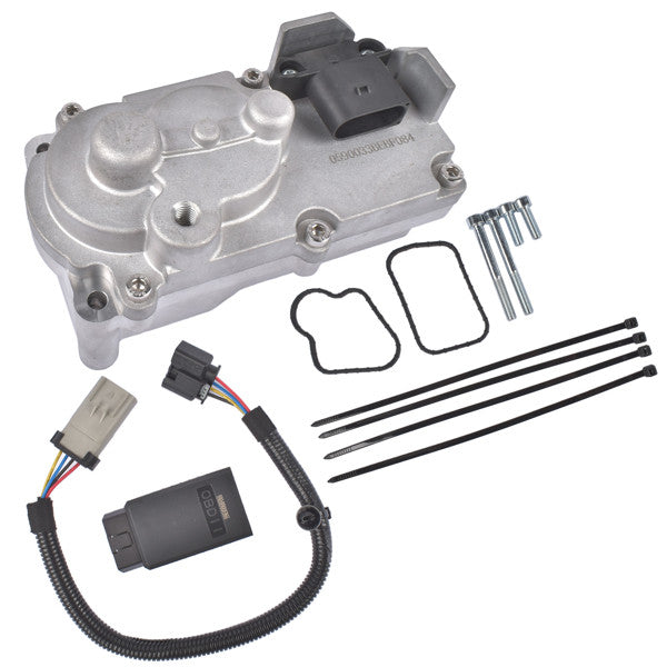 6.7L Cummins Turbo Actuator 2007-2012 - Remanufactured Direct-Fit Diesel Replacement