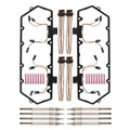 7.3L Power Stroke Glow Plug - New Direct-Fit Diesel Replacement