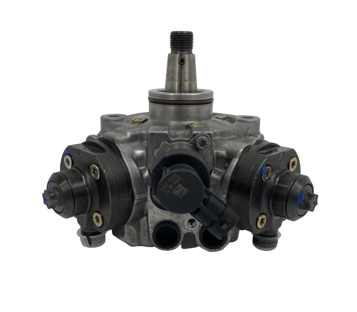 6.7L Power Stroke Injection Pump 2015-2019