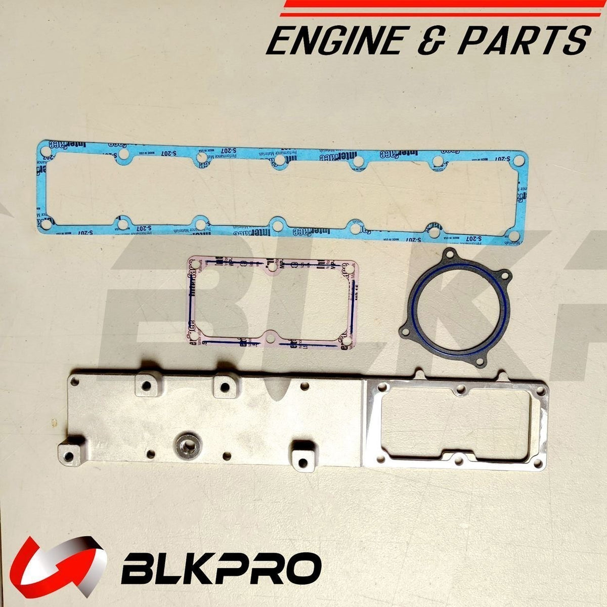 5.9L Cummins Grid Heater - New Direct-Fit Diesel Replacement