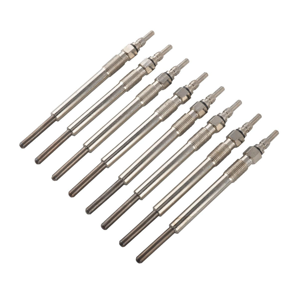 7.3L Power Stroke Glow Plug - New Direct-Fit Diesel Replacement