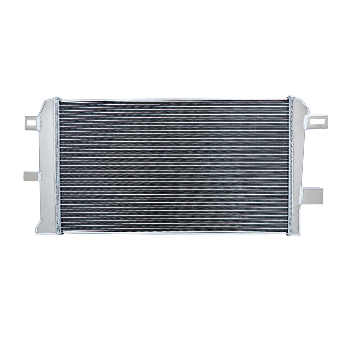 LB7 Duramax Radiator 2001-05 - New Direct-Fit Diesel Replacement