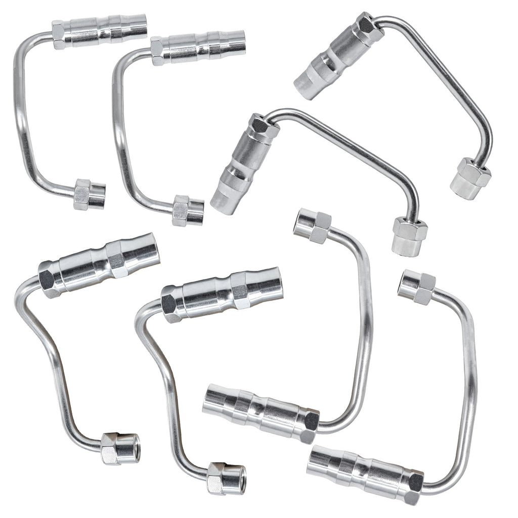 LB7 Duramax Injector Line - New Direct-Fit Diesel Replacement