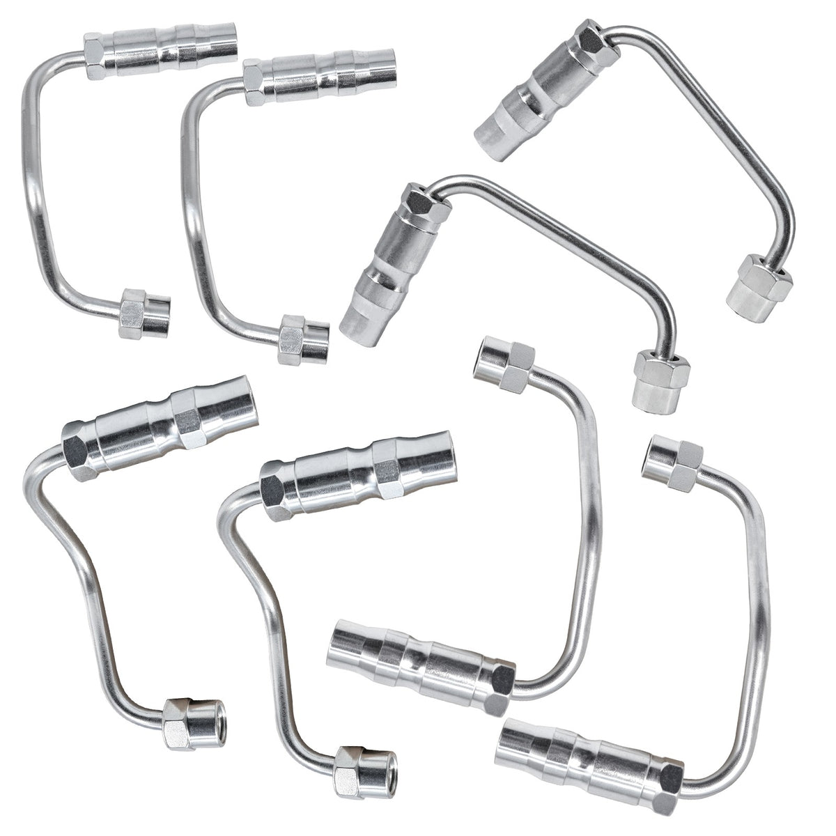 LB7 Duramax Injector Line - New Direct-Fit Diesel Replacement