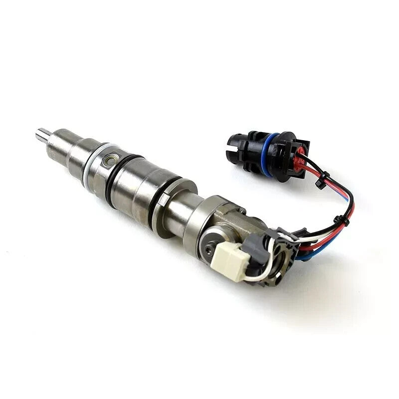 6.0L Power Stroke Injector Set 2004 - Remanufactured Direct-Fit Diesel Replacement