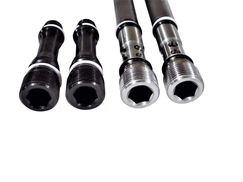 6.0L Power Stroke Standpipe Kit 2004-2010 - New Direct-Fit Diesel Replacement