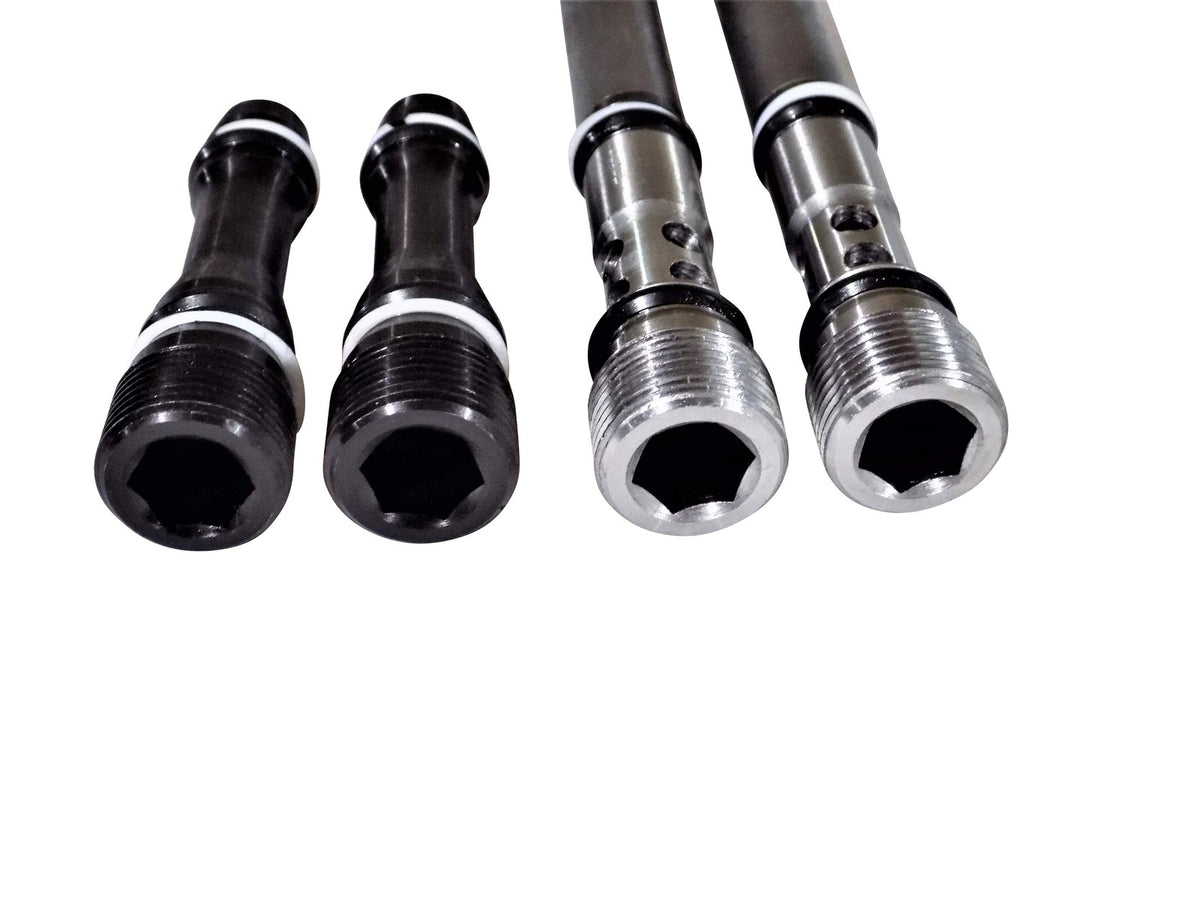 6.0L Power Stroke Standpipe Kit 2004-2010 - New Direct-Fit Diesel Replacement