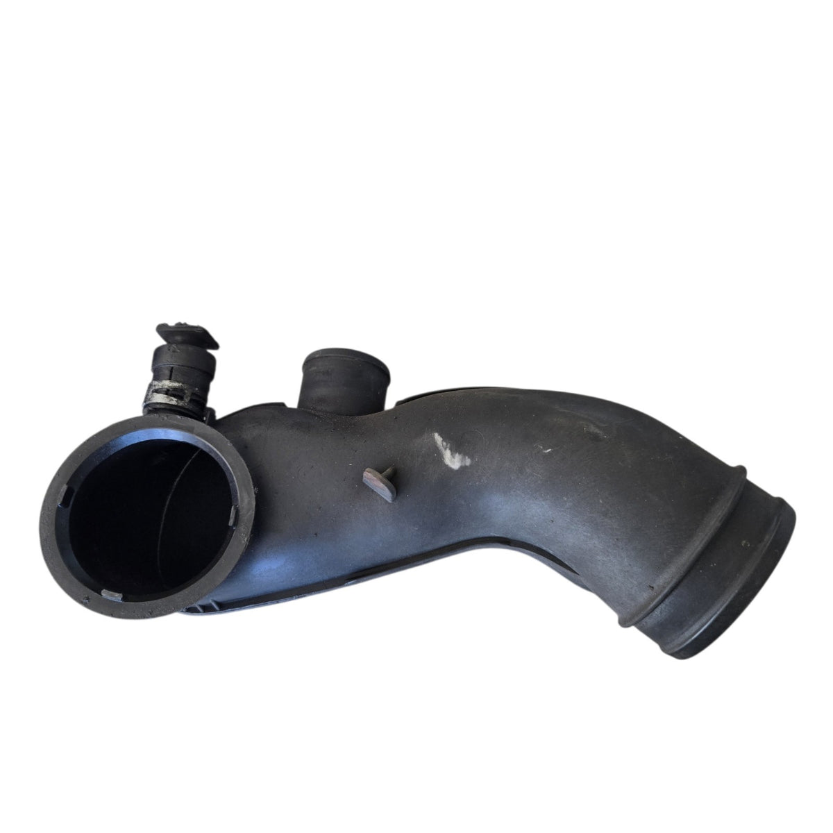 LBZ Duramax Turbocharger 2006-10 - Remanufactured Direct-Fit Diesel Replacement