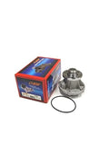 6.0L Power Stroke Water Pump - New Direct-Fit Diesel Replacement