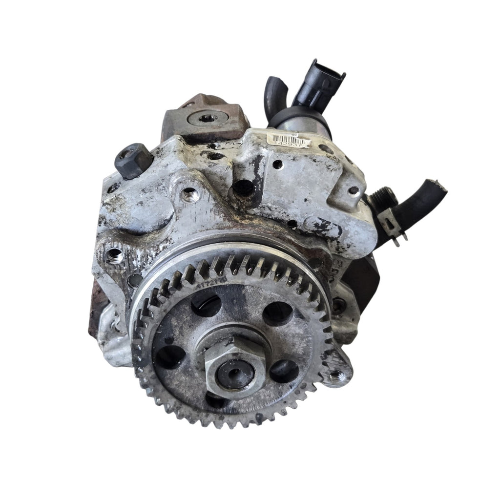 LLY Duramax Injection Pump 2004-2005 - Remanufactured Direct-Fit Diesel Replacement