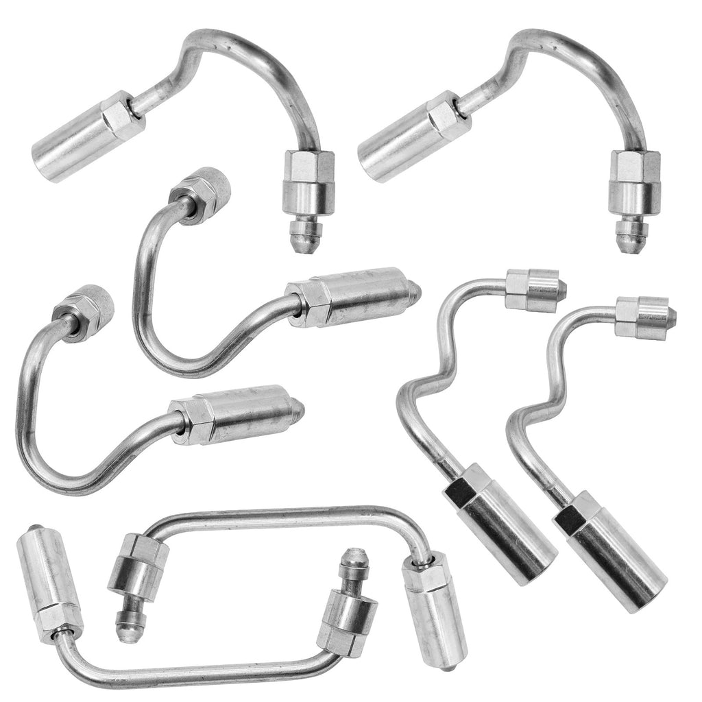 LLY Duramax Injector Line 2004