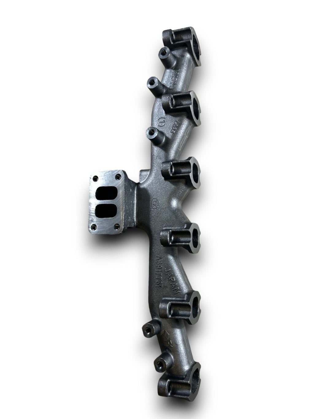5.9L Cummins Exhaust Manifold - New Direct-Fit Diesel Replacement