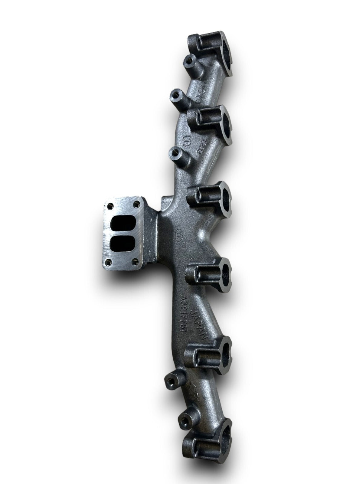 5.9L Cummins Exhaust Manifold - New Direct-Fit Diesel Replacement