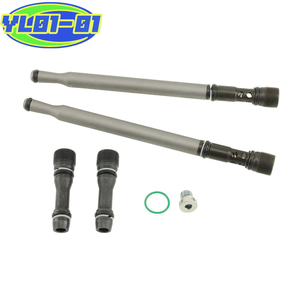 6.0L Power Stroke Standpipe Kit - New Direct-Fit Diesel Replacement