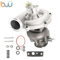 7.3L Power Stroke Turbocharger - Remanufactured Direct-Fit Diesel Replacement