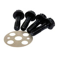 6.7L Power Stroke Harmonic Balancer 2011
