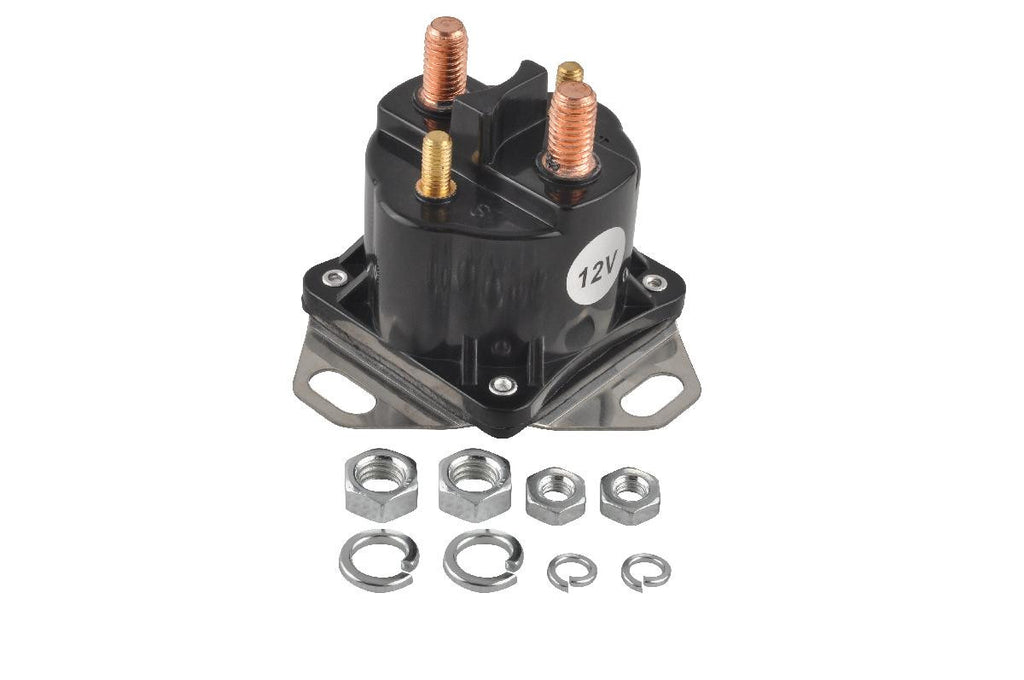 7.3L Power Stroke Glow Plug - New Direct-Fit Diesel Replacement