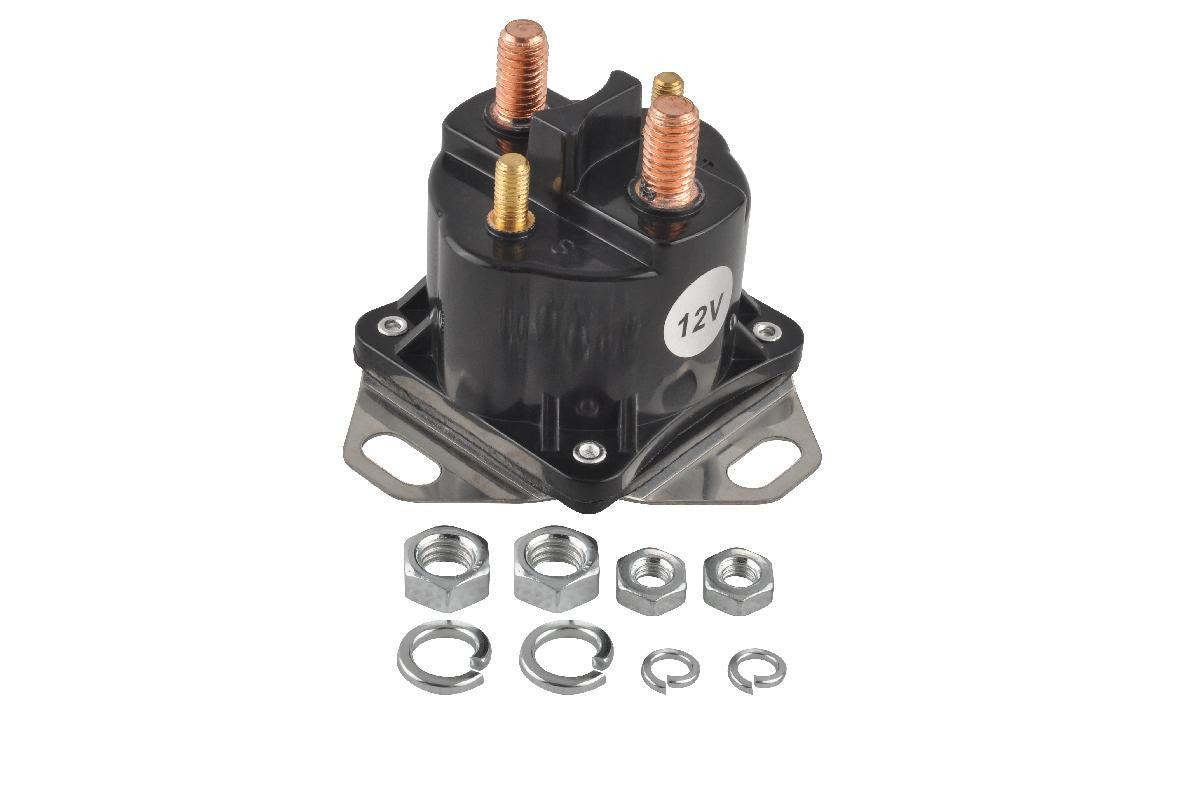 7.3L Power Stroke Glow Plug - New Direct-Fit Diesel Replacement