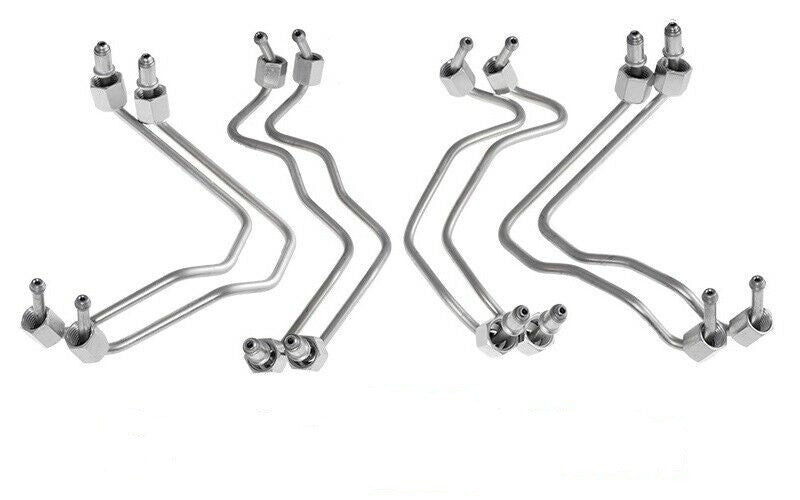 LML Duramax Injector Line 2011-2016 - New Direct-Fit Diesel Replacement
