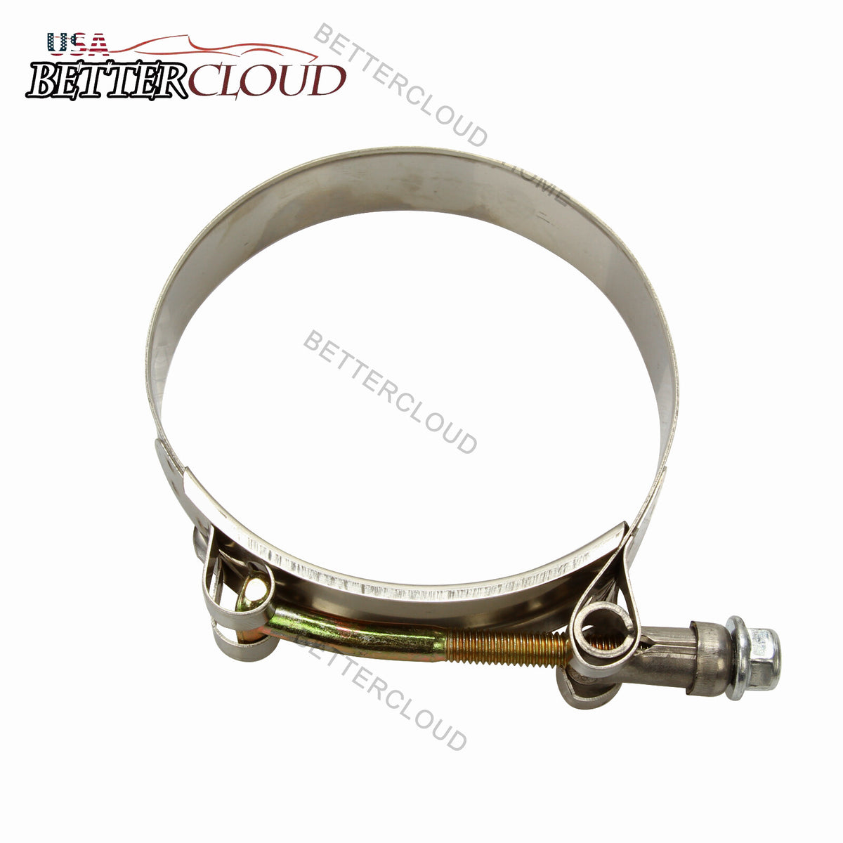 6.7L Power Stroke Intercooler - New Direct-Fit Diesel Replacement