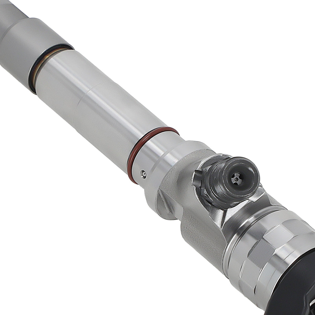 LMM Duramax Injector Set 2007-2010 - Remanufactured Direct-Fit Diesel Replacement