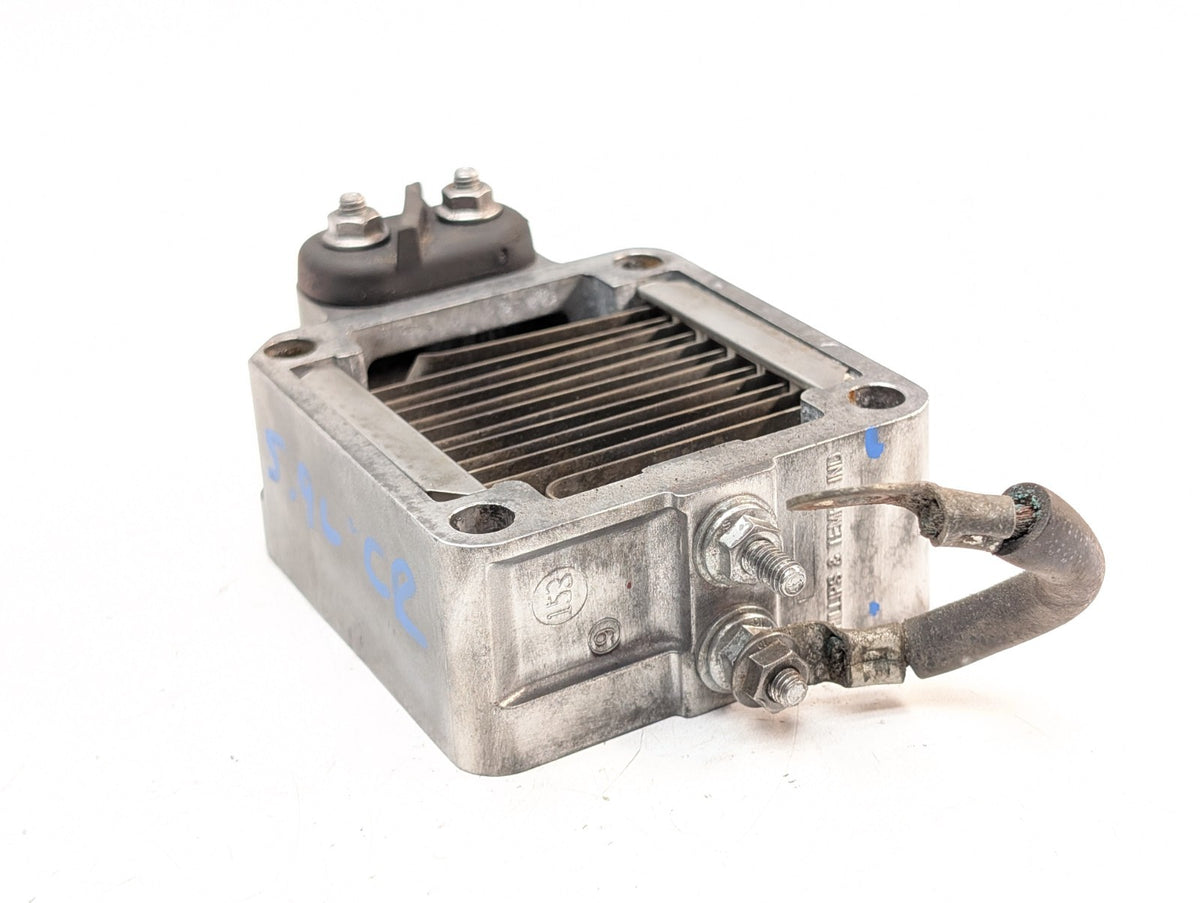 5.9L Cummins Grid Heater 2003-2007 - New Direct-Fit Diesel Replacement
