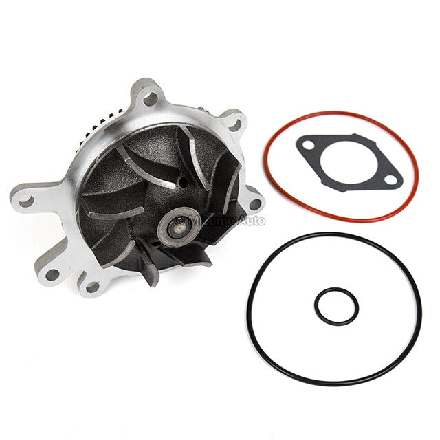 LB7 Duramax Turbocharger - Remanufactured Direct-Fit Diesel Replacement
