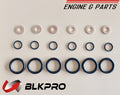 5.9L Cummins Injector Seal Kit - New Direct-Fit Diesel Replacement